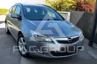 2010 Opel Astra