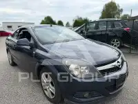 2010 Opel AGILA