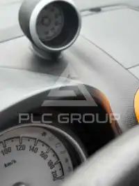 2010 Opel AGILA