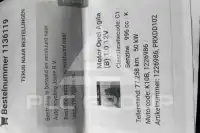 2010 Opel AGILA