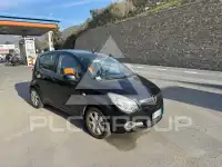 2010 Opel AGILA