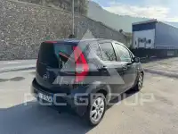 2010 Opel AGILA
