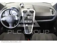 2010 Opel AGILA
