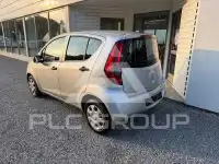 2010 Opel AGILA