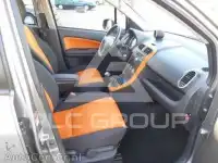 2010 Opel AGILA