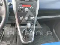 2010 Opel AGILA