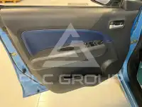 2010 Opel AGILA