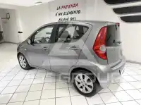 2010 Opel AGILA