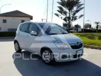2010 Opel AGILA