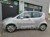 2010 Opel AGILA