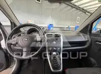 2010 Opel AGILA