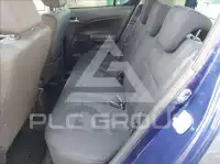 2010 Opel AGILA
