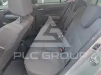 2010 Opel AGILA