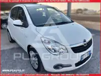 2010 Opel AGILA