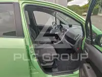 2010 Opel AGILA