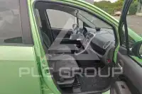 2010 Opel AGILA