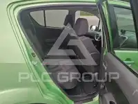 2010 Opel AGILA