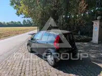 2010 Opel AGILA