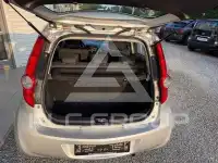2010 Opel AGILA