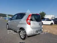 2010 Opel AGILA
