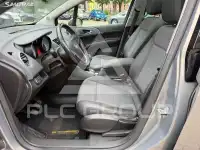 2010 Opel MERIVA