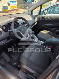 2010 Opel MERIVA
