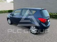 2010 Opel MERIVA