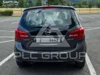 2010 Opel MERIVA