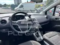 2010 Opel MERIVA