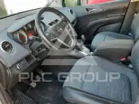 2010 Opel MERIVA