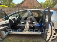 2010 Opel MERIVA