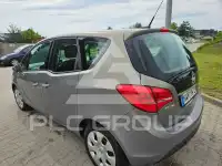 2010 Opel MERIVA