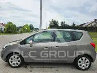 2010 Opel MERIVA