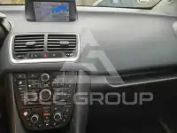 2010 Opel MERIVA
