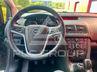 2010 Opel MERIVA