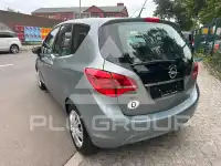 2010 Opel MERIVA