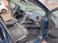 2010 Opel MERIVA