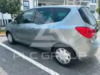 2010 Opel MERIVA
