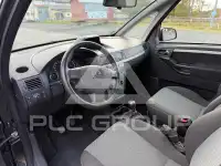 2010 Opel MERIVA