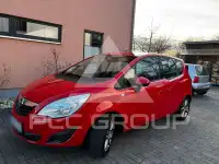 2010 Opel MERIVA