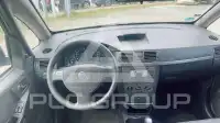2010 Opel MERIVA