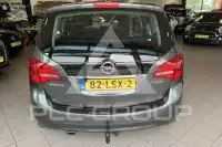 2010 Opel MERIVA
