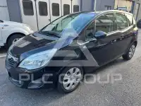 2010 Opel MERIVA