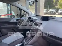 2010 Opel MERIVA