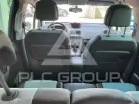 2010 Opel MERIVA