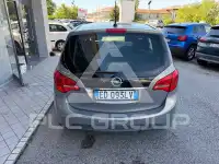 2010 Opel MERIVA