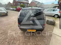2010 Opel MERIVA