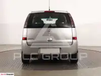 2010 Opel MERIVA