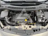 2010 Opel MERIVA