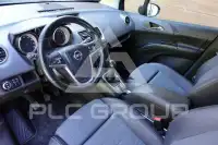 2010 Opel MERIVA